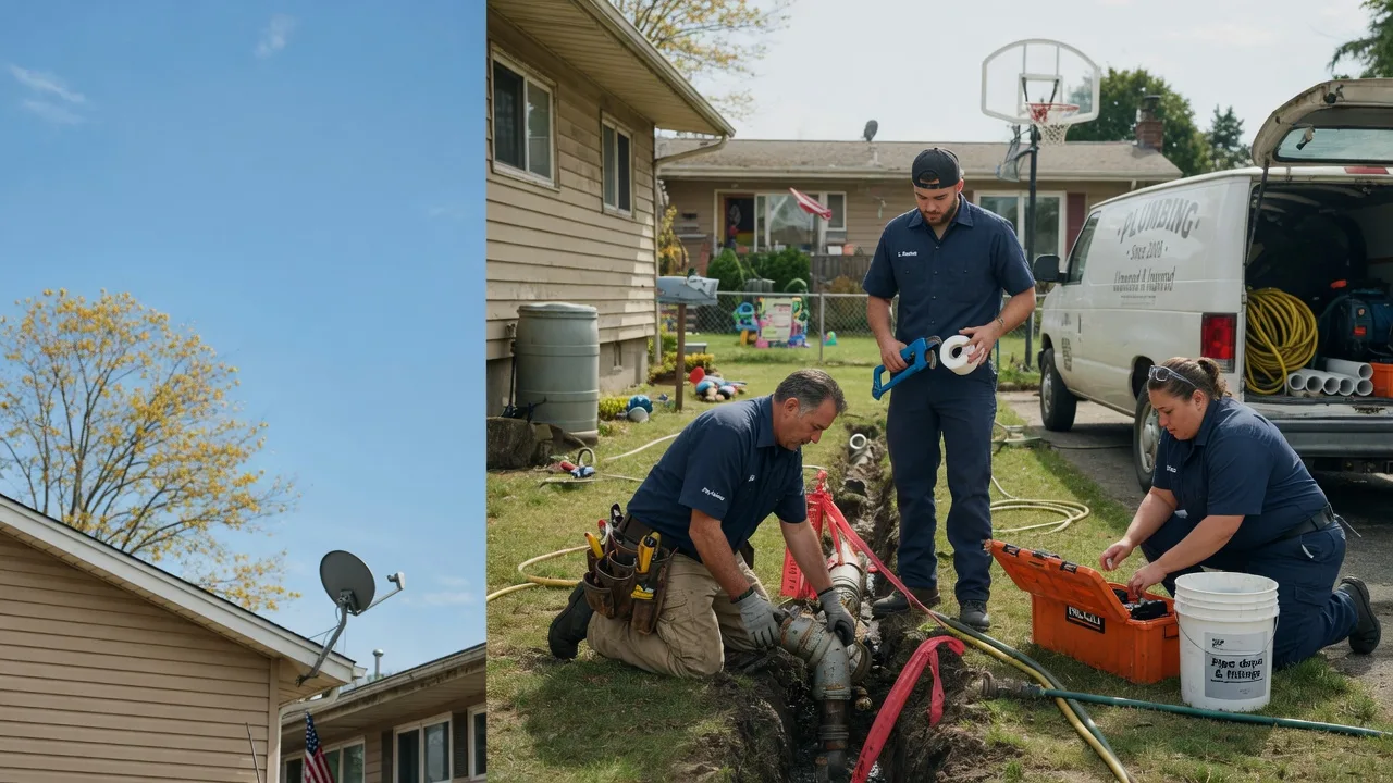 Garbage Disposal Replacement in Renton, WA near me